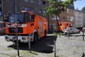 Explo Feuer 2 Koeln Kalk Hoefestr P103